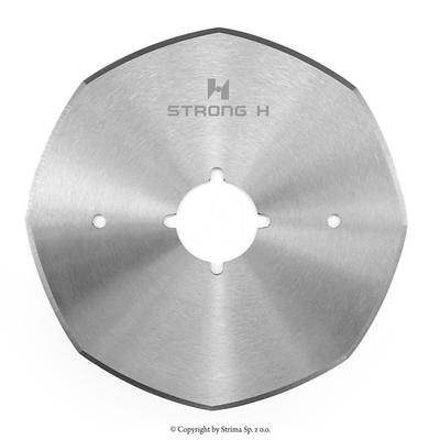 8-curves knife blade for Texi Zorro 110 free