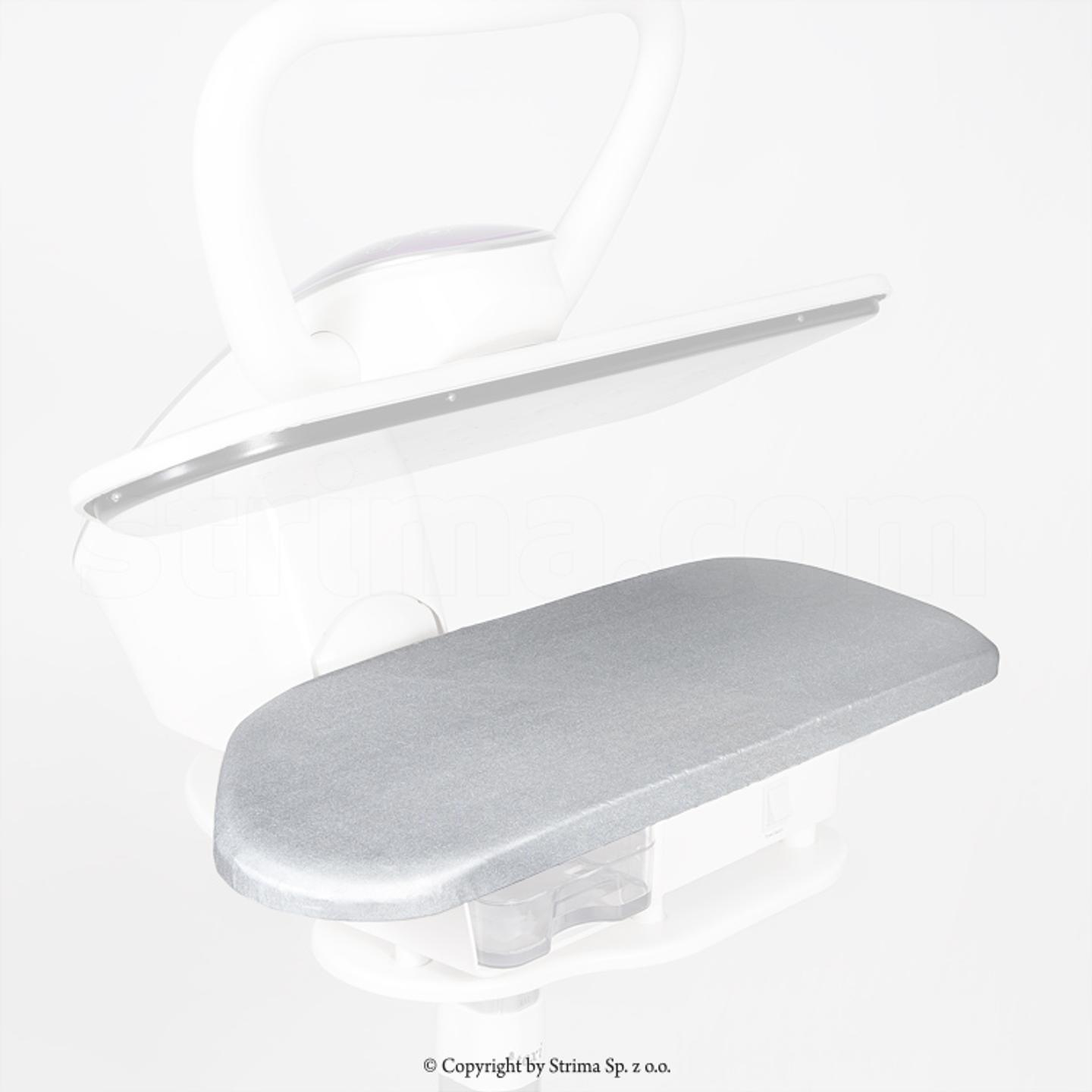 Pokrycie wodoodporne prasowalnicy Texi Apollo 68