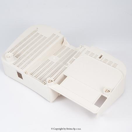 Podstawa obudowy prasowalnic Apollo