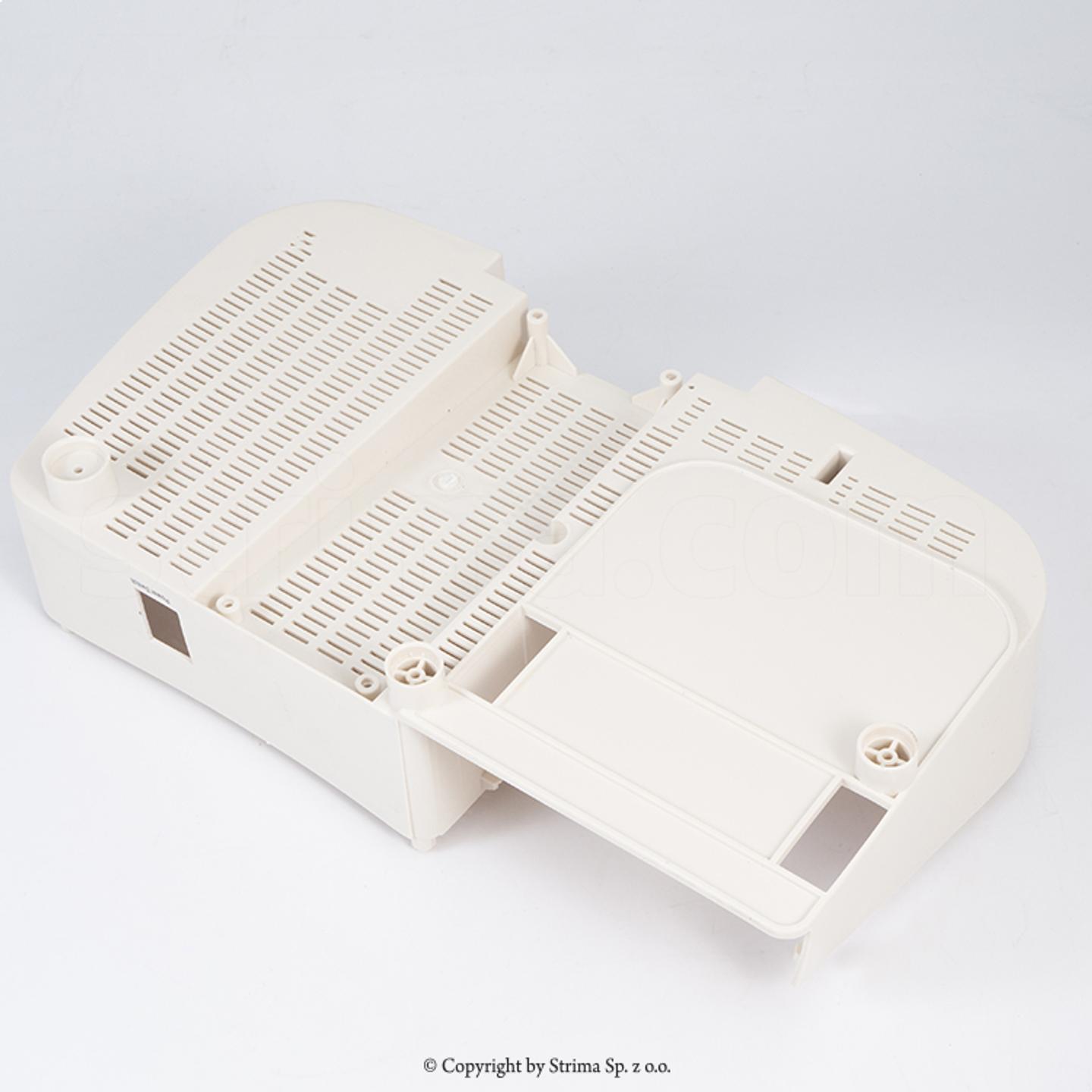 Base for Apollo press