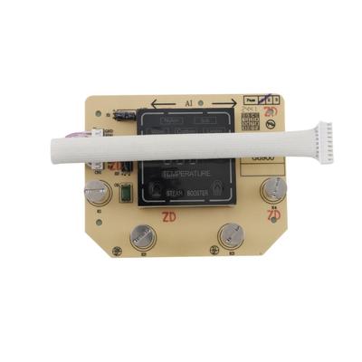 Display PCB for Apollo 68, 101