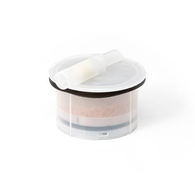 Water softening cartridge for Texi Apollo 68 i Texi Apollo 101 steam presses