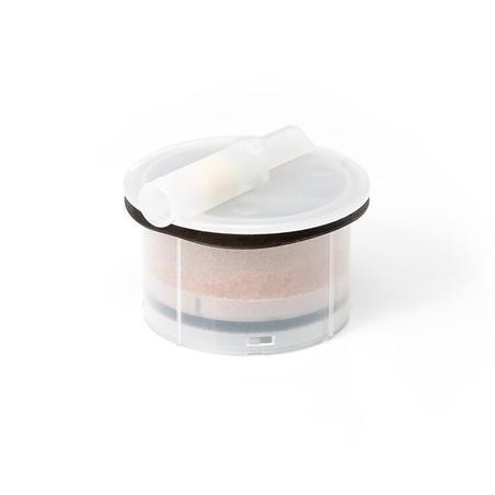 Water softening cartridge for Texi Apollo 68 i Texi Apollo 101 steam presses