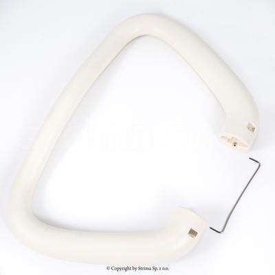 Handle for Apollo press