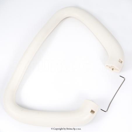 Handle for Apollo press