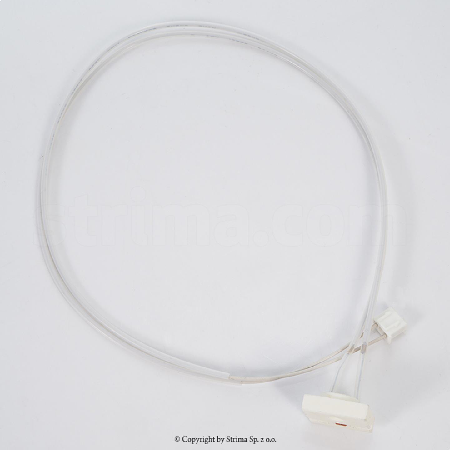 NTC (thermistor) for Apollo press