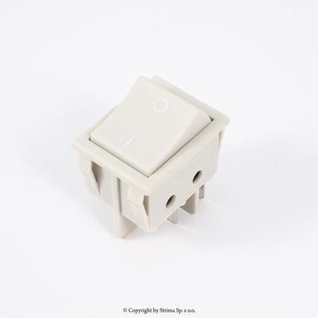 Wyłącznik główny do prasowalnic Apollo