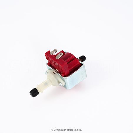 Pump for Apollo press