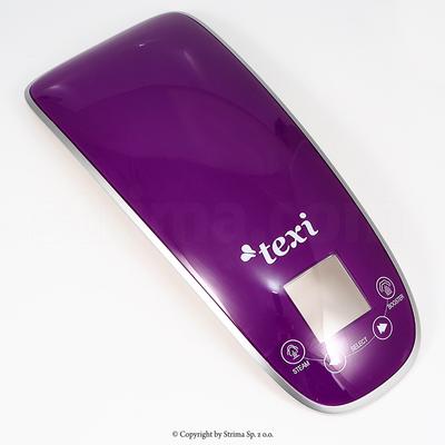 Osłona górna do prasowalnic Apollo