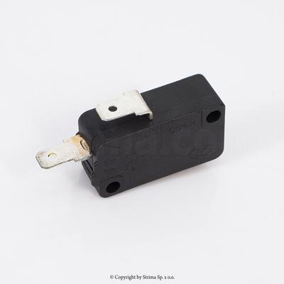 Sensor touch control switch for Apollo press