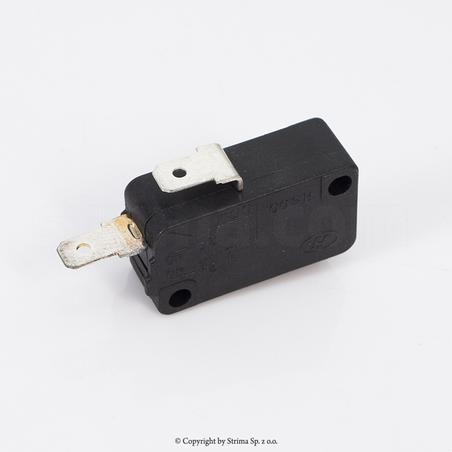 Sensor touch control switch for Apollo press