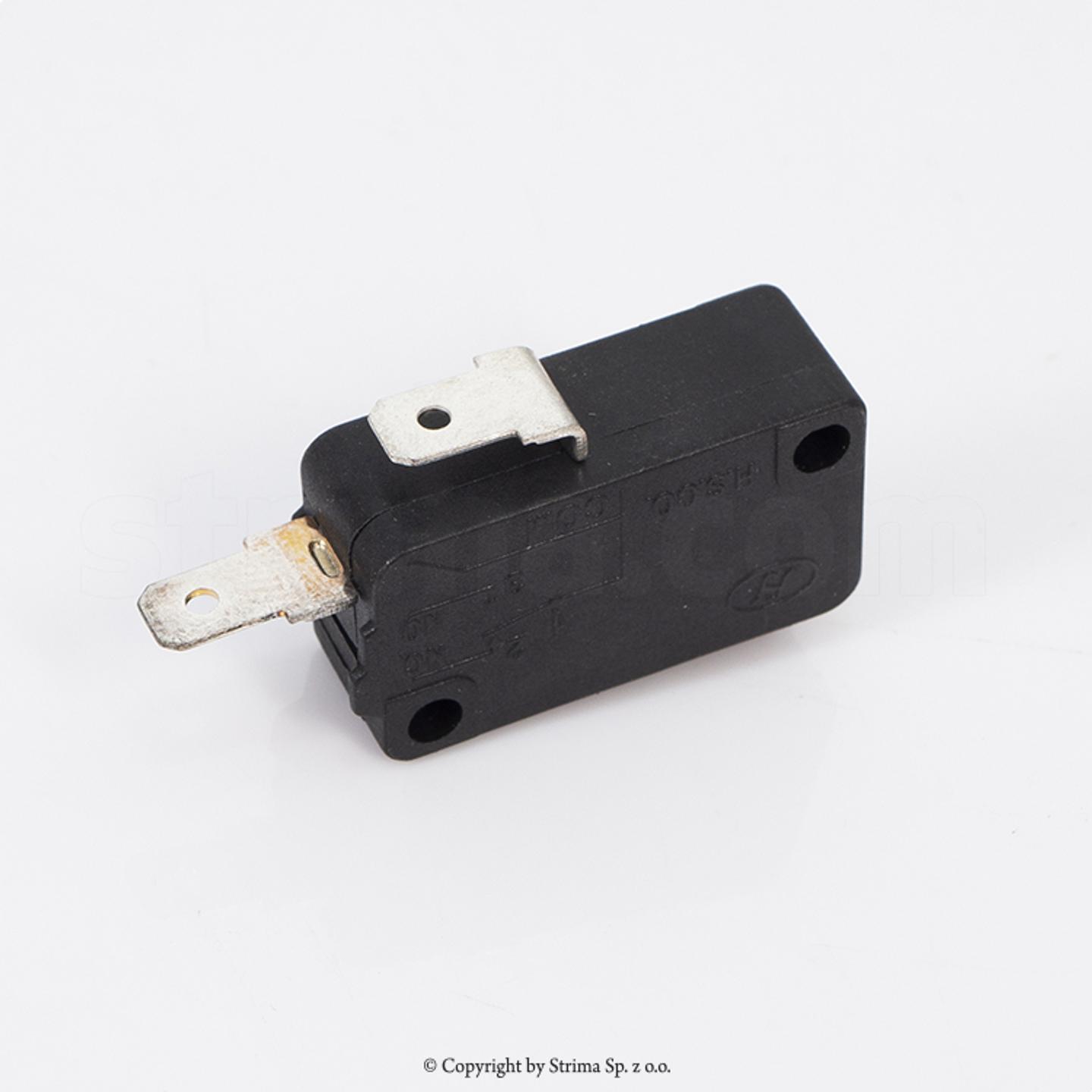 Sensor touch control switch for Apollo press