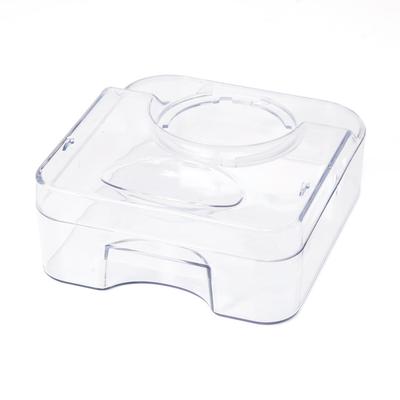 Water tank for Apollo press