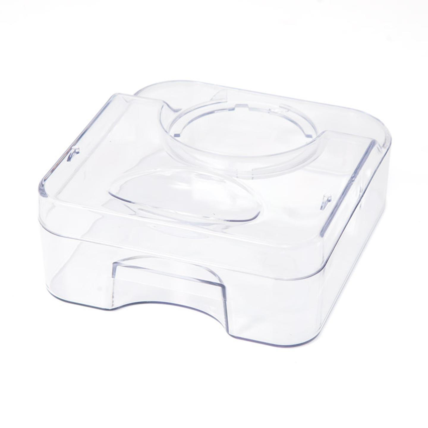 Zbiornik na wodę do prasowalnic Apollo