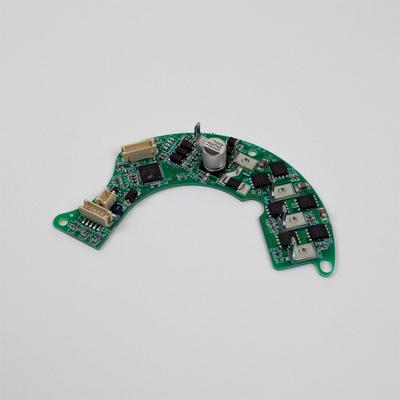 Mainboard for TEXI ZORRO 110 FREE