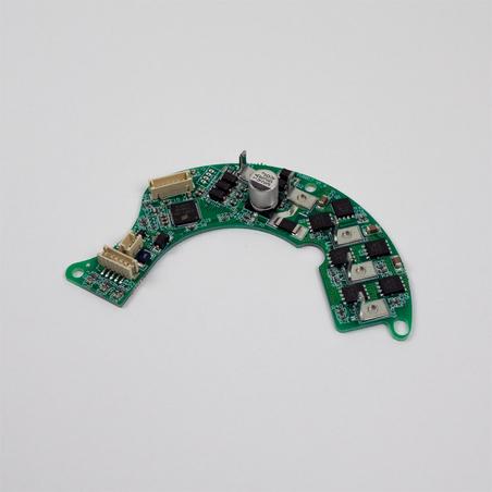 Płyta główna elektroniczna do TEXI ZORRO 110 FREE