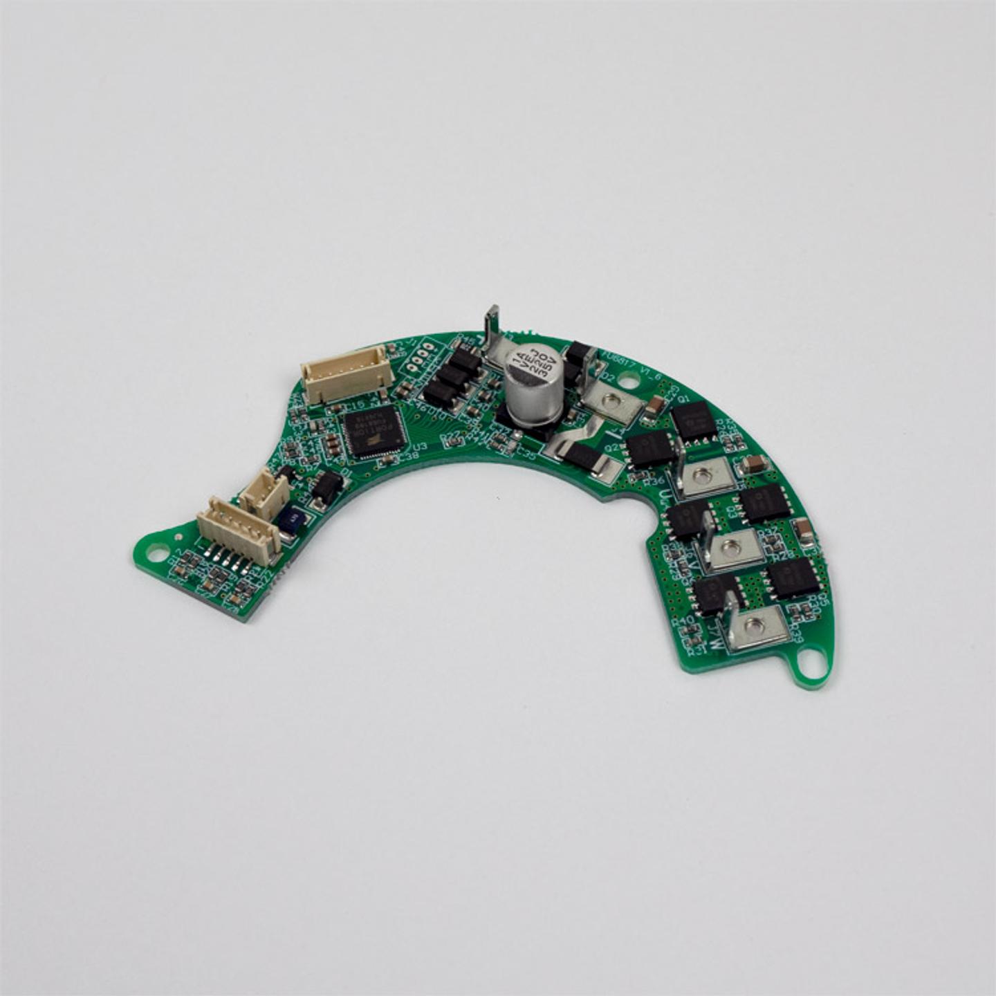 Mainboard for TEXI ZORRO 110 FREE