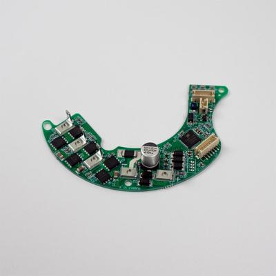 Płyta główna elektroniczna do TEXI ZORRO 110 FREE