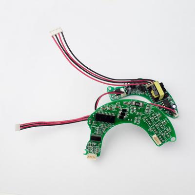 Mainboard for TEXI ZORRO 100