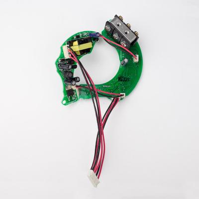 Płyta główna do TEXI ZORRO 100