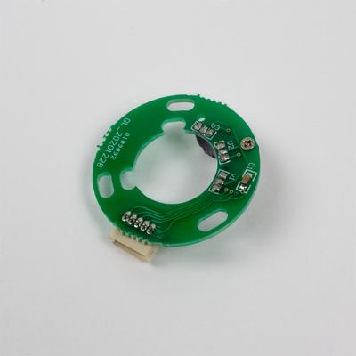 Motor board for TEXI ZORRO 110 FREE
