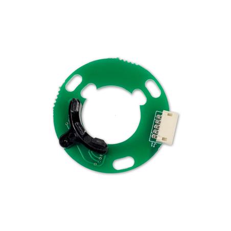 Motor board for TEXI ZORRO 110 FREE