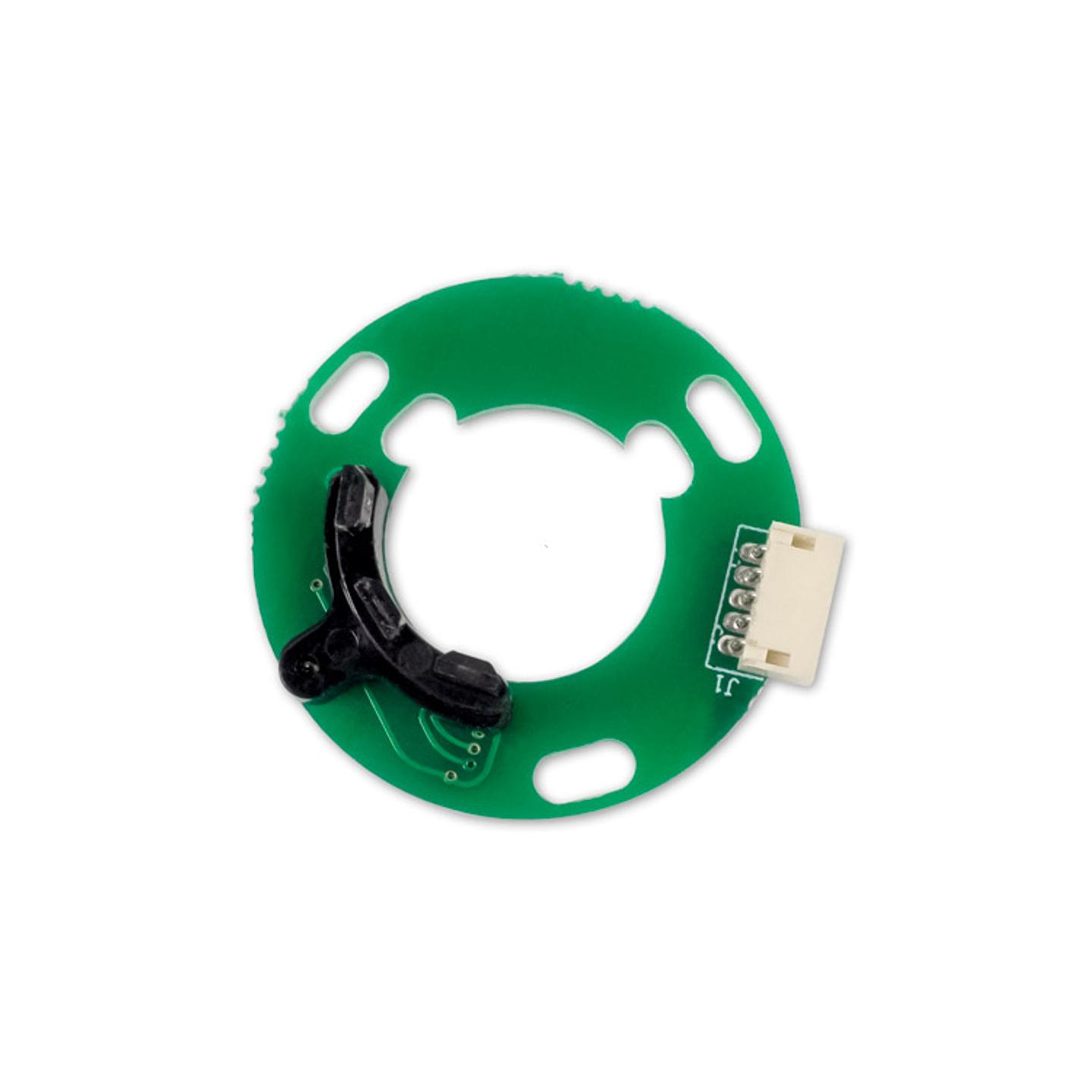 Motor board for TEXI ZORRO 110 FREE