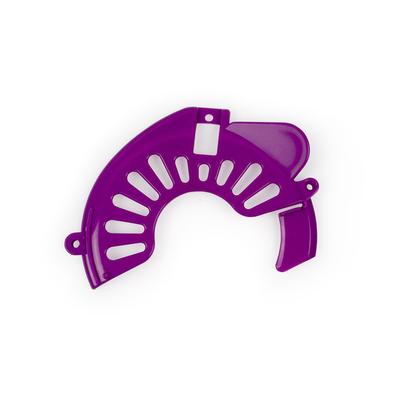 Knife guard device for TEXI ZORRO 100