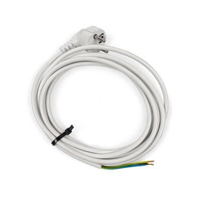 Power cable with plug for TEXI ZORRO 100