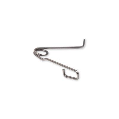 Sprężynka dociskająca przeciwostrze do TEXI ZORRO 100 i 110 FREE