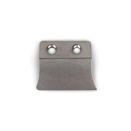 Separator for TEXI ZORRO 100