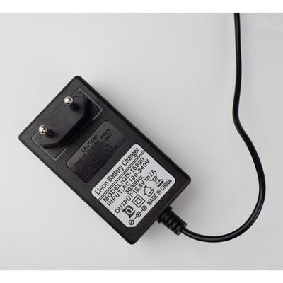 Ładowarka do TEXI ZORRO 110 FREE