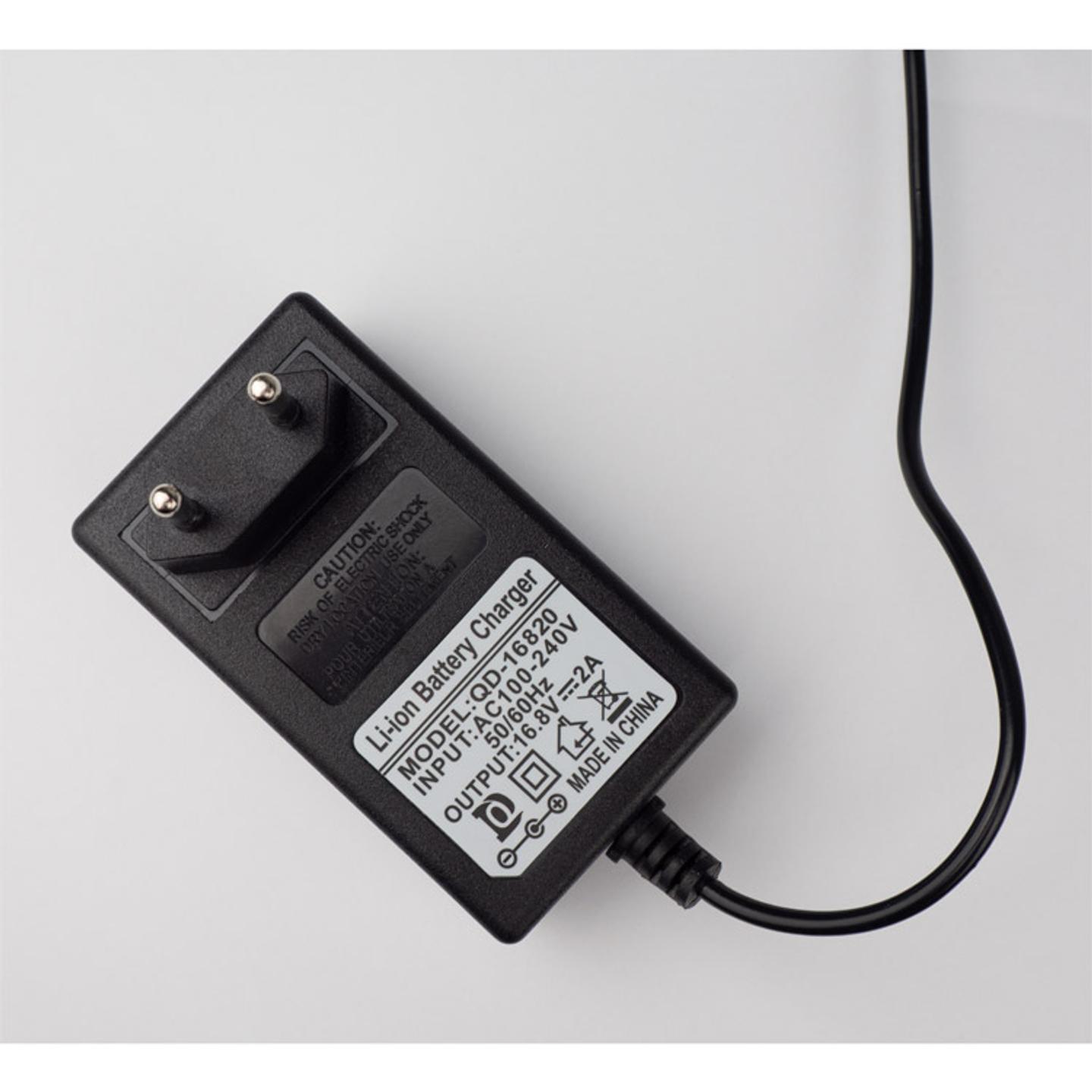 Ładowarka do TEXI ZORRO 110 FREE