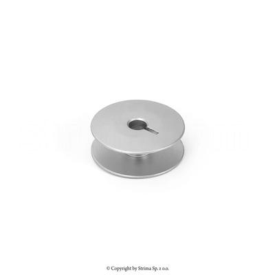 Aluminium bobbin 26mm, for TEXI HD8-26, Durkopp 767, 867