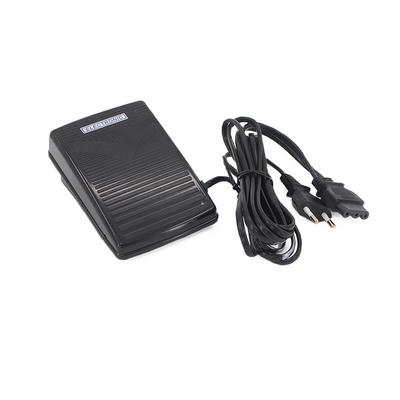 Foot controller for Texi Joy 25, Joy 13, Fox 25, Janome, Babylock, Elna, Husqvarna, PFAFF, Singer, Lucznik machines