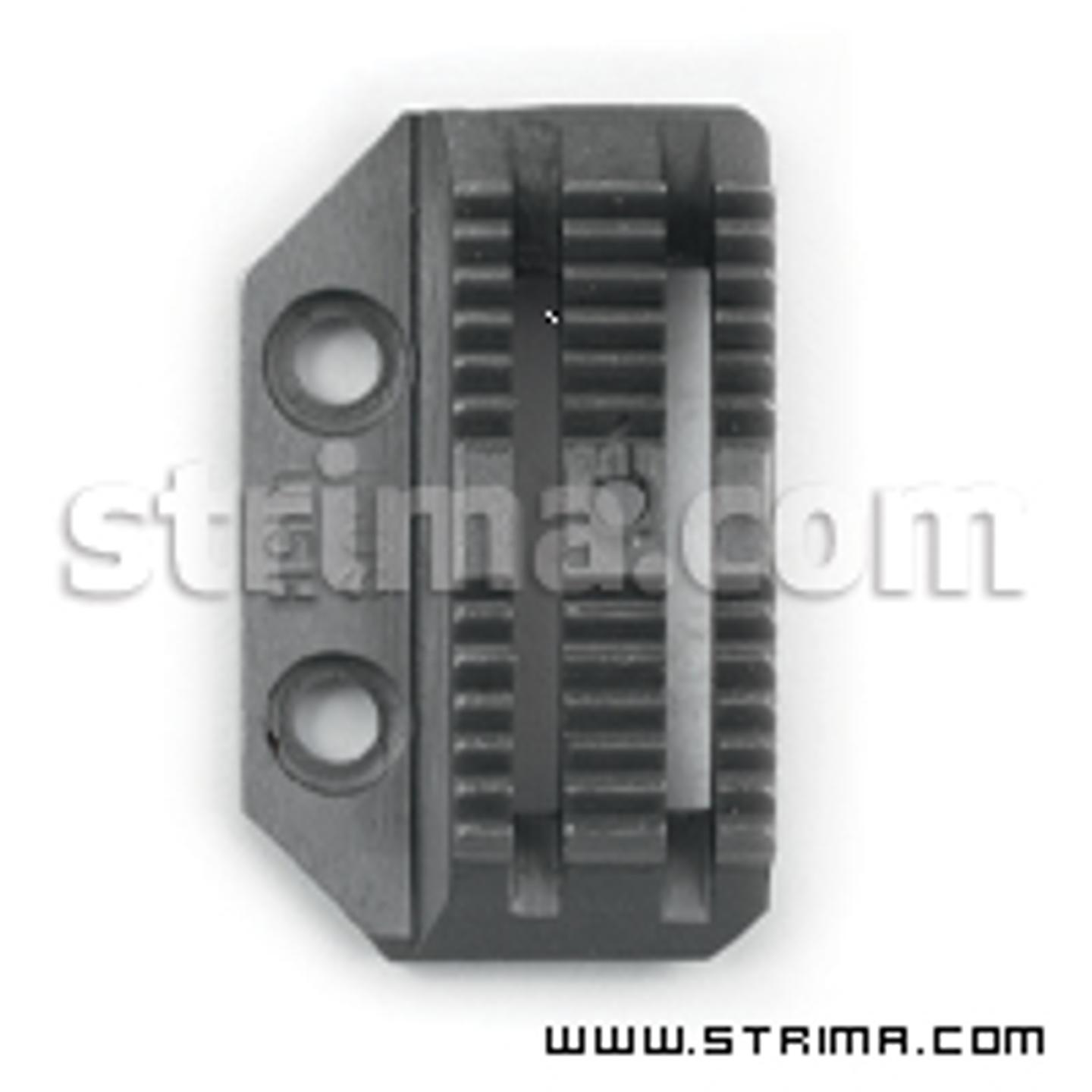 Transporter do grubych tkanin, transport igłowy, do Texi, Juki, Siruba, Pfaff i innych