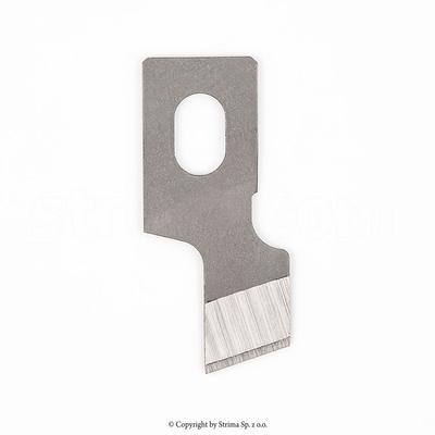 Buttonhole knife 3/8" for Juki