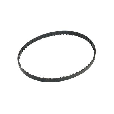 Motor Belt for Texi Compacta, CM-500, ZJ500 (black, flat)