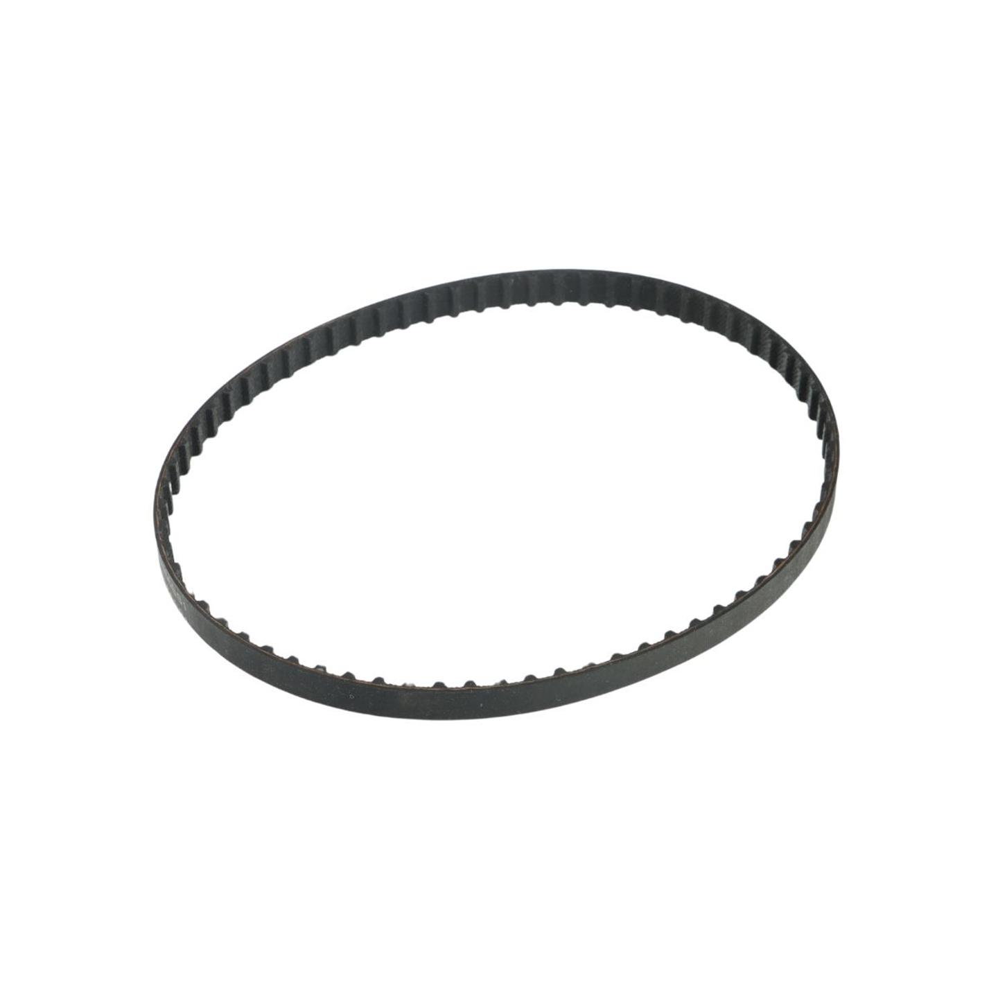 Motor Belt for Texi Compacta, CM-500, ZJ500 (black, flat)