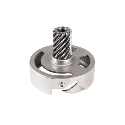 Hook race for Texi Ballerina