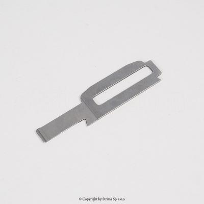 Fixed knife for Texi Ziggy, ZJ2290S-SR