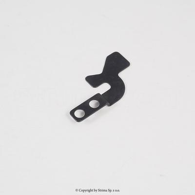 Upper knife plate for 5780S, TEXI O