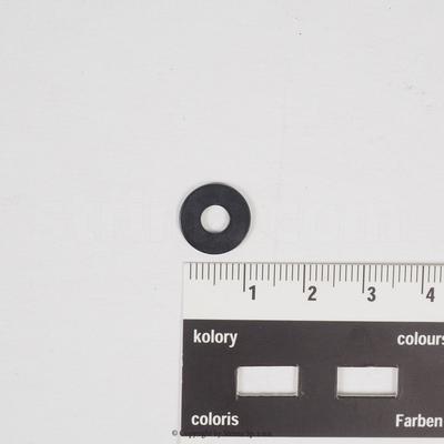 Plain washer 4. 3x12x1 for ZJ5780, TEXI O