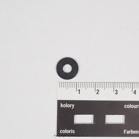 Plain washer 4. 3x12x1 for ZJ5780, TEXI O