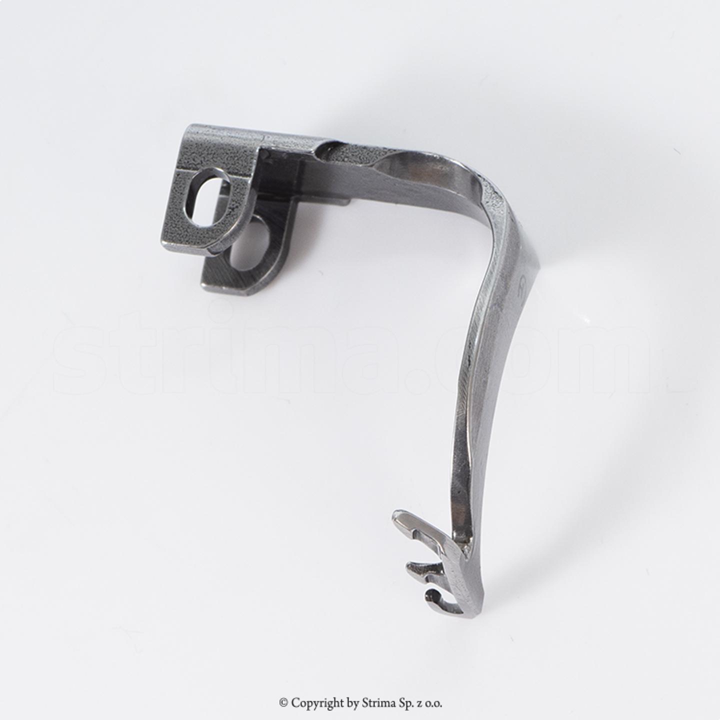 Movable knife for ZJ9610, 9620, 9630, Texi Post