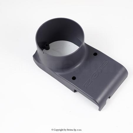 Osłona paska zam. 118096-75-002 SM TEXI do ZJ9701-D3/PF, Texi SM