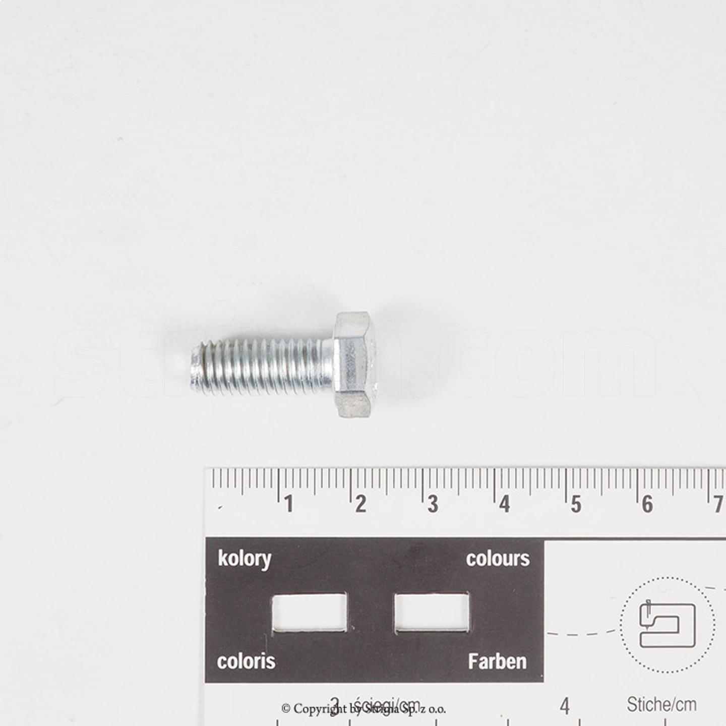 Screw for ZJ9901AR, ZJ9903AR, Texi SMDNF, Tronic 7 NF