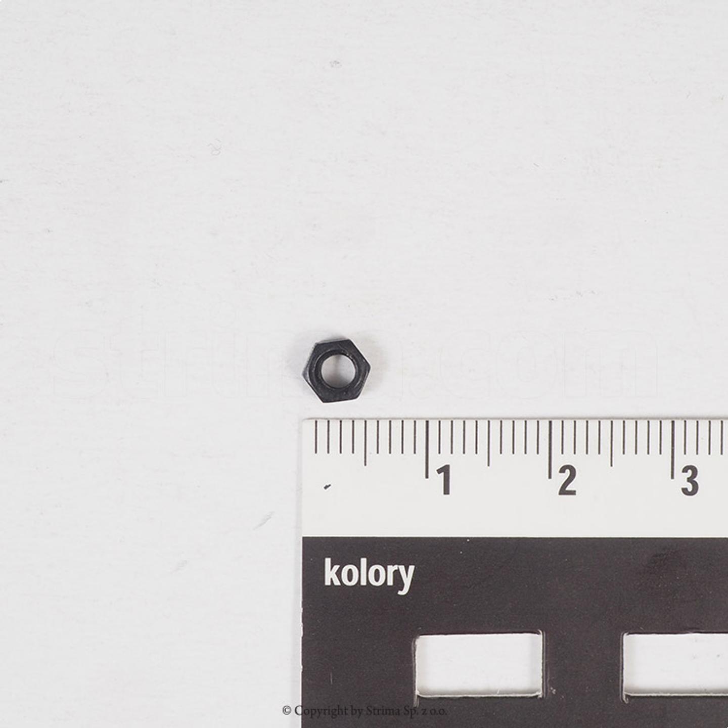 Nut for Texi Cinque 35