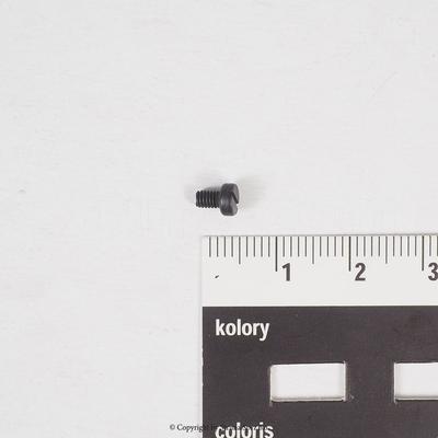 Screw for ZJ1500-156M-BD, Texi Treccia