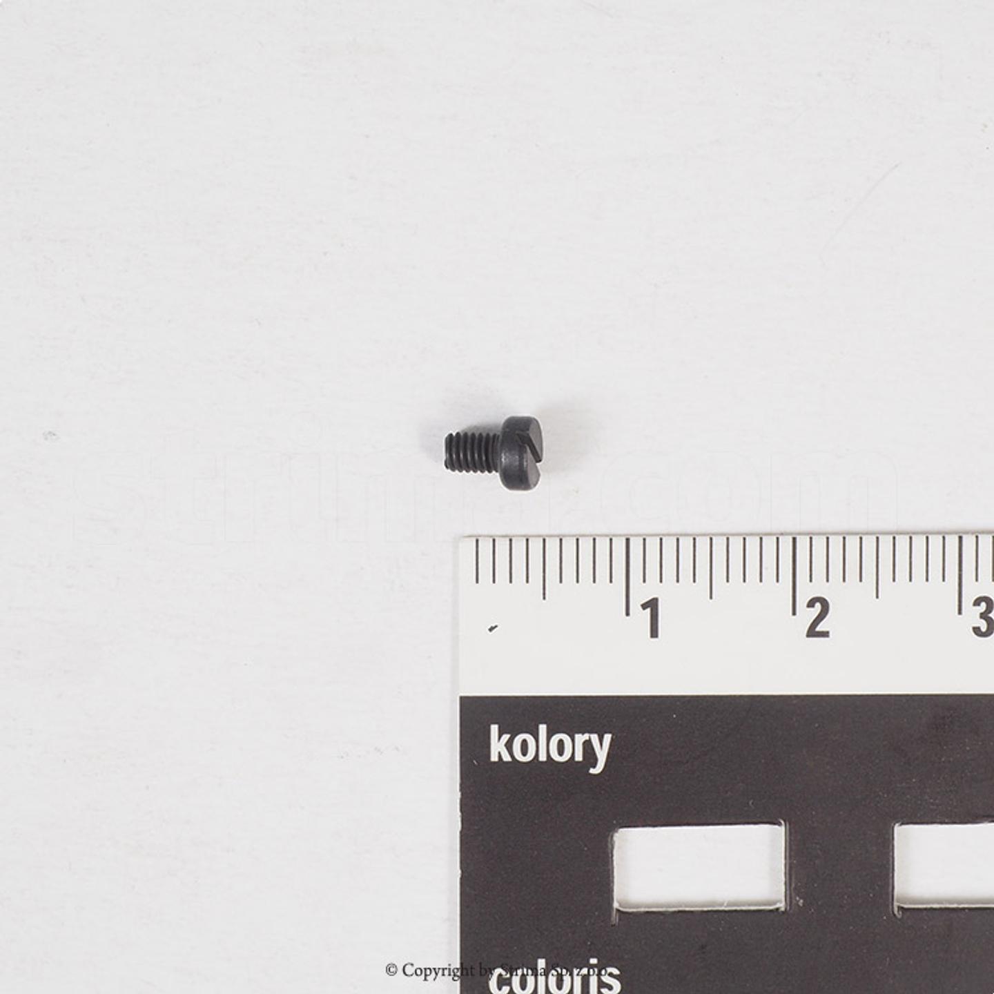 Screw for ZJ1500-156M-BD, Texi Treccia